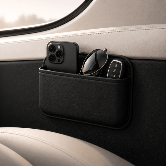 ZENDRIVE™ Car Storage Pocket