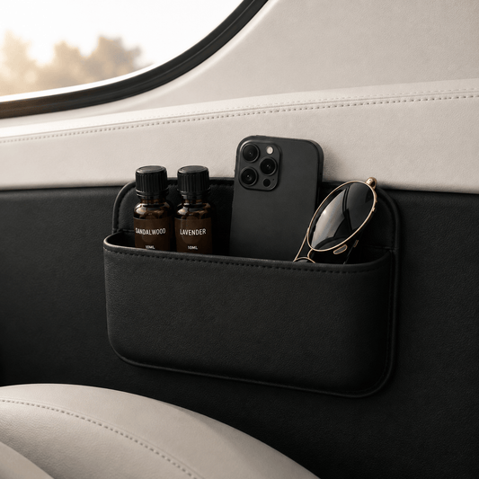 ZENDRIVE™ Car Storage Pocket