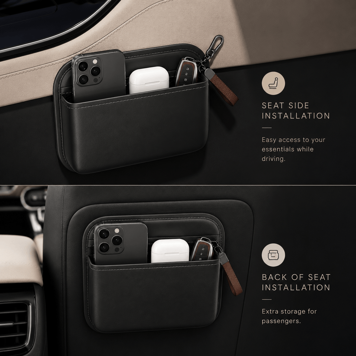 ZENDRIVE™ Tech Essentials Bundle