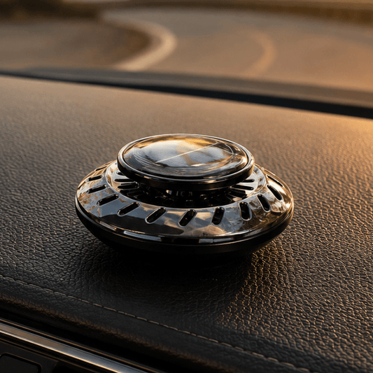 ZENDRIVE™ Solar Car Diffuser
