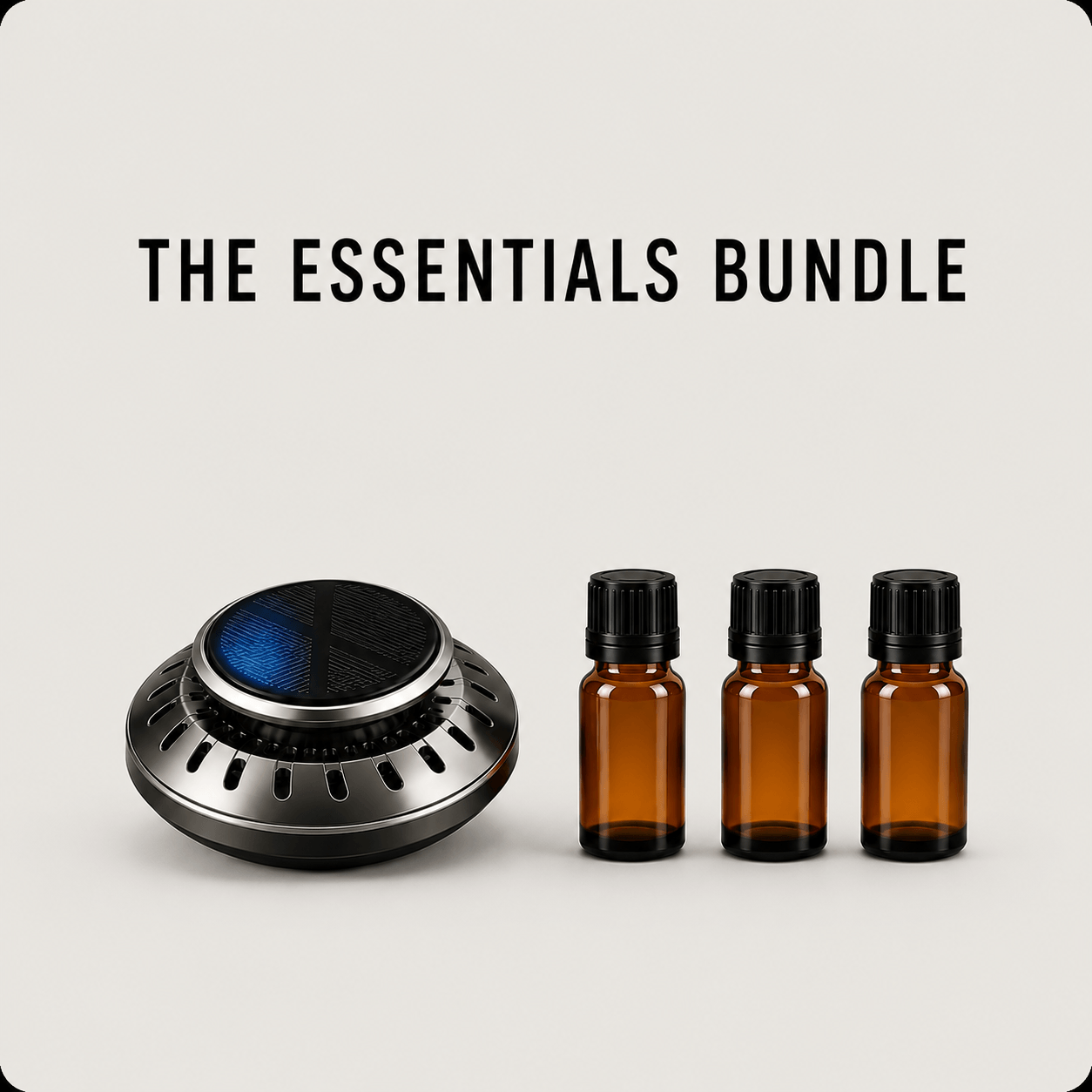 ZENDRIVE™ Essentials Bundle