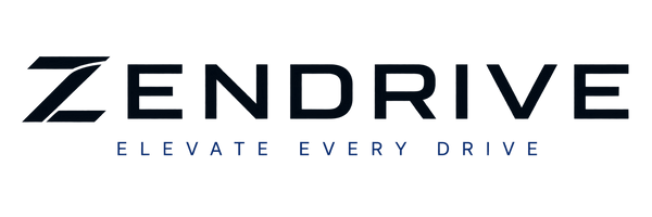 ZENDRIVE