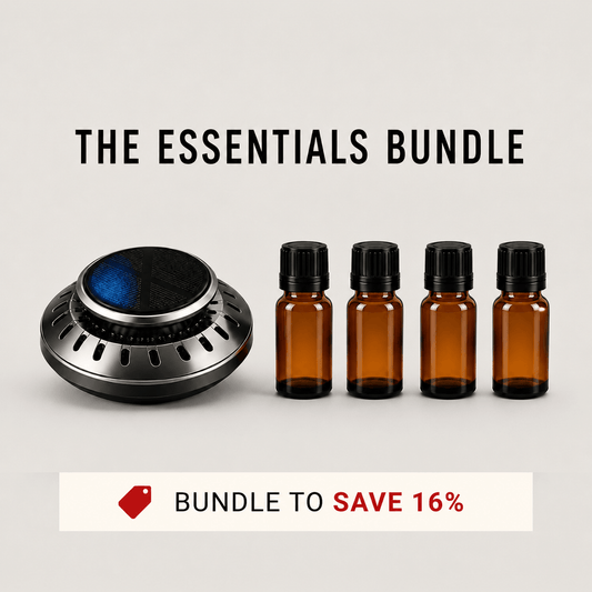 ZENDRIVE™ Essentials Bundle