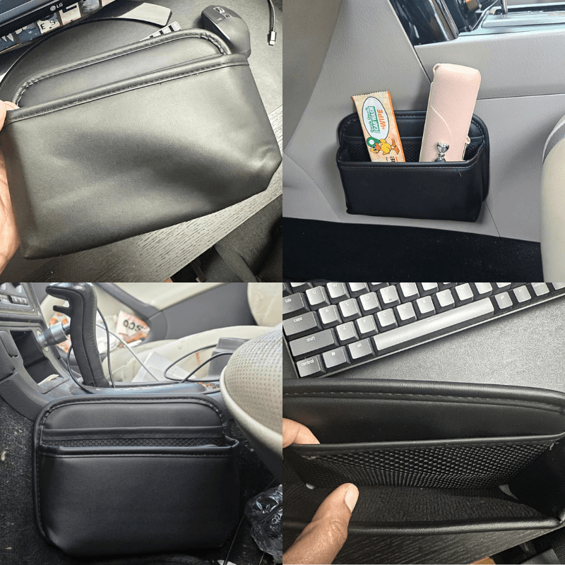 ZENDRIVE™ Car Storage Pocket