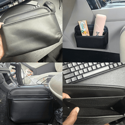 ZENDRIVE™ Car Storage Pocket