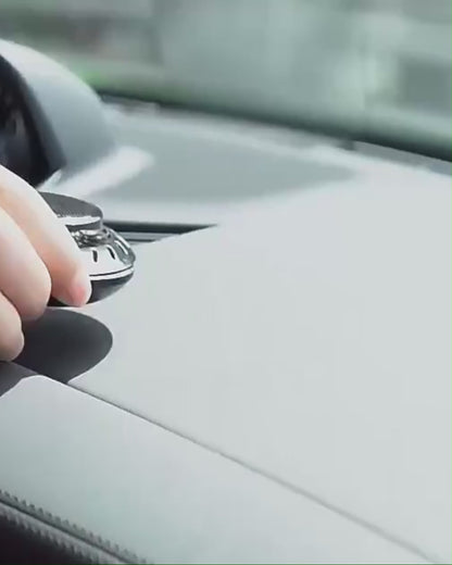 ZENDRIVE™ Solar Car Diffuser